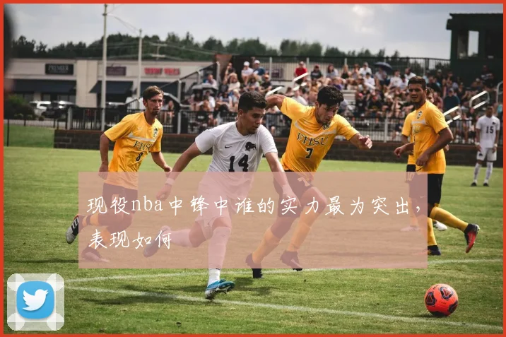 现役nba中锋中谁的实力最为突出，表现如何