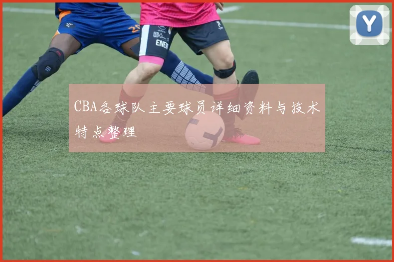 CBA各球队主要球员详细资料与技术特点整理